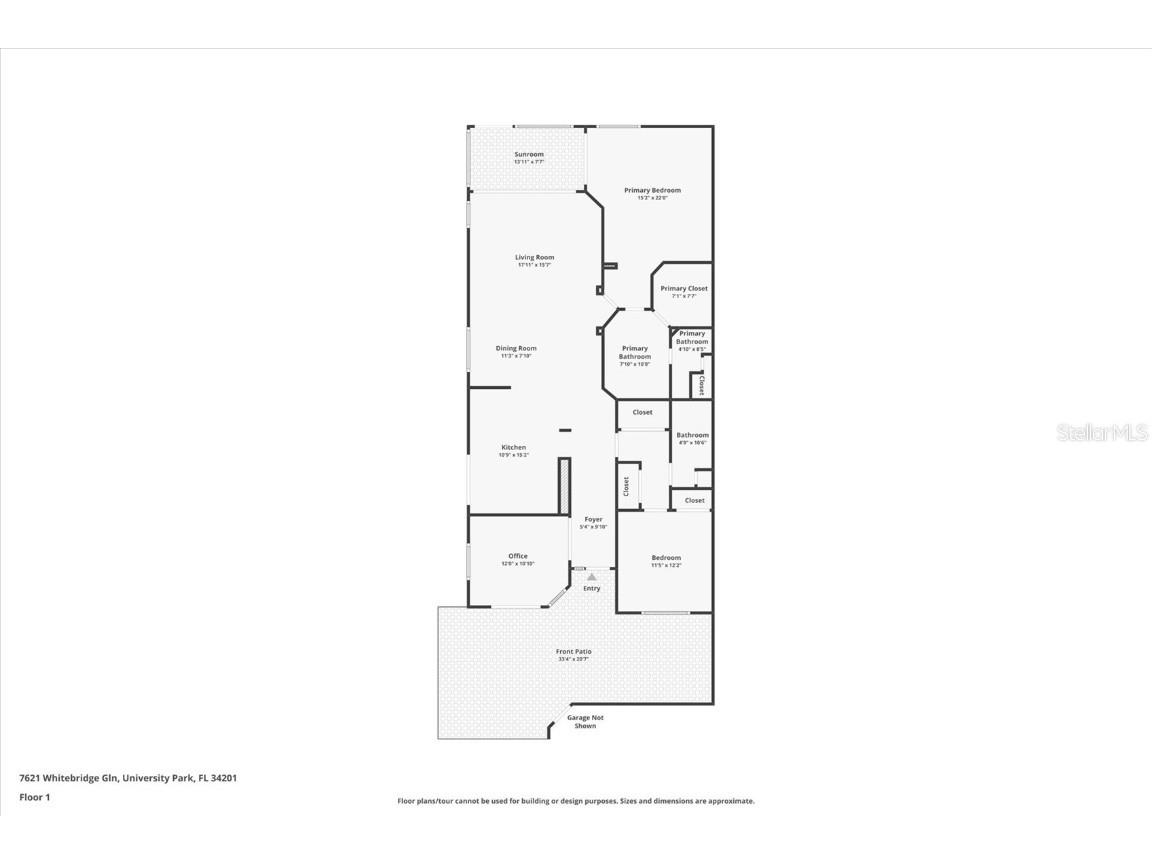 7621 Whitebridge Glen University Park FL 34201 A4673346 image31