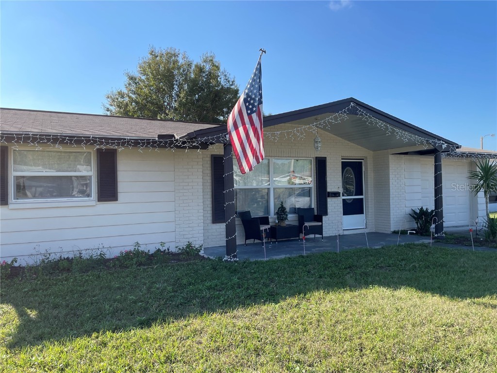 7622 Cumber Drive New Port Richey FL 34653 W7851080 image1