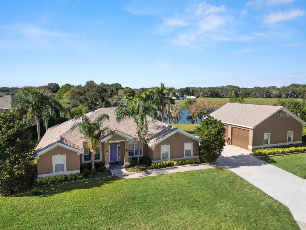 7622 Dunkirk Court Lakeland FL 33809 - SHERWOOD LAKE L4941327 image1