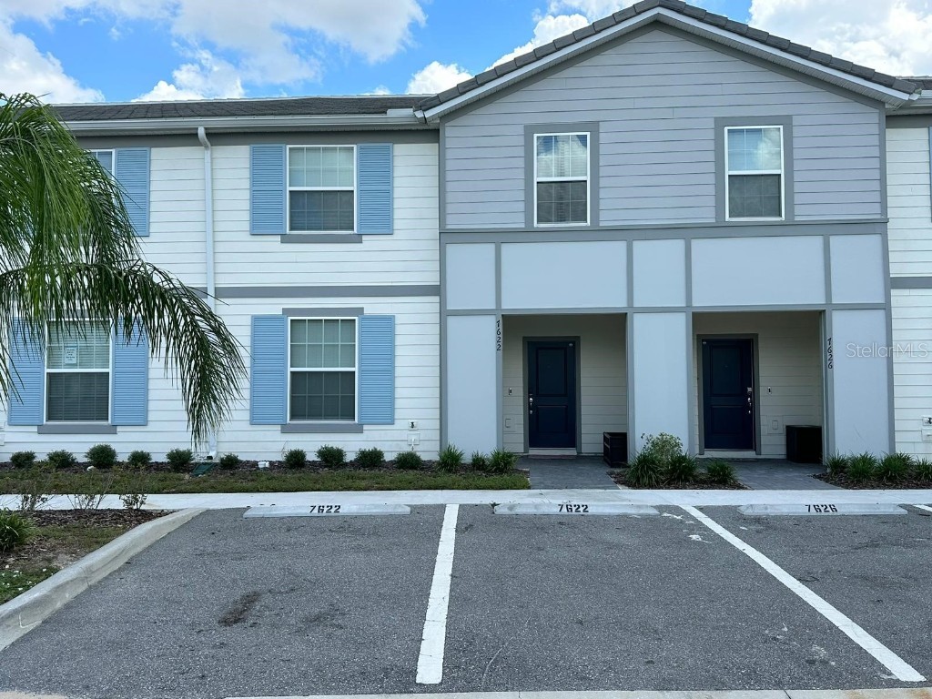 7622 Oak Spring Lane Davenport FL 33837 O6141515 image1