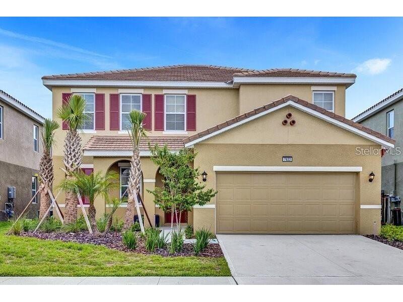 7622 Oakmoss Loop Davenport FL 33837 S5128700 image1