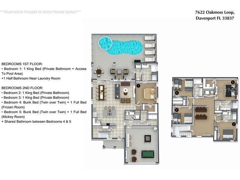 7622 Oakmoss Loop Davenport FL 33837 S5128700 image8