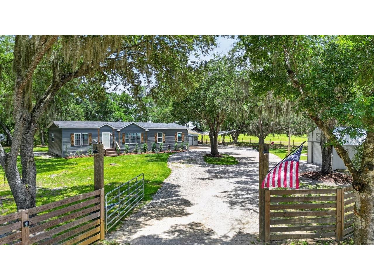 7622 SE Stewart Terrace Arcadia FL 34266 TB8510820 image1