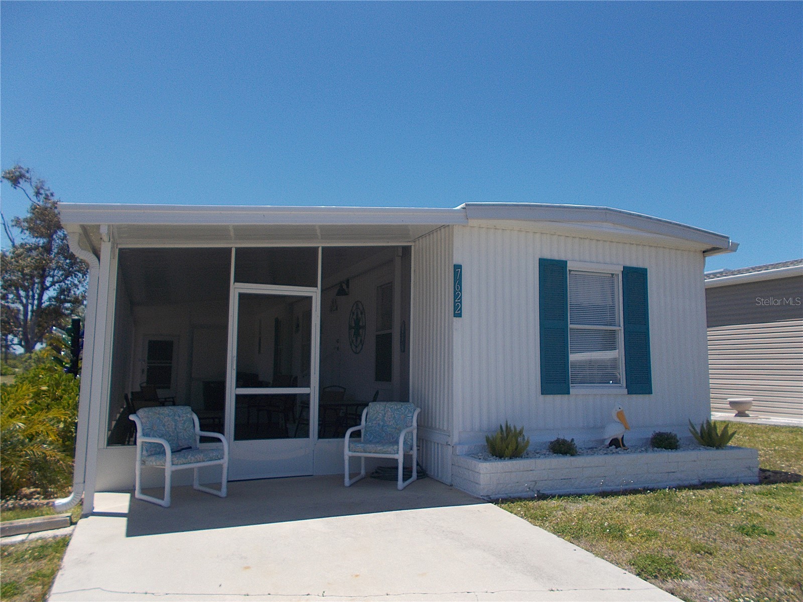 7622 Silage Circle Port Charlotte FL 33981 - BUTTERFORD WATERWAY N6143948 image1