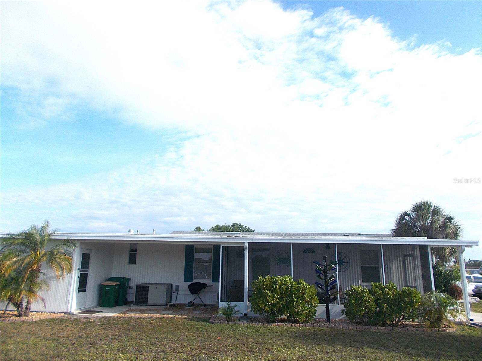 7622 Silage Circle Port Charlotte FL 33981 - BUTTERFORD WATERWAY N6143948 image21