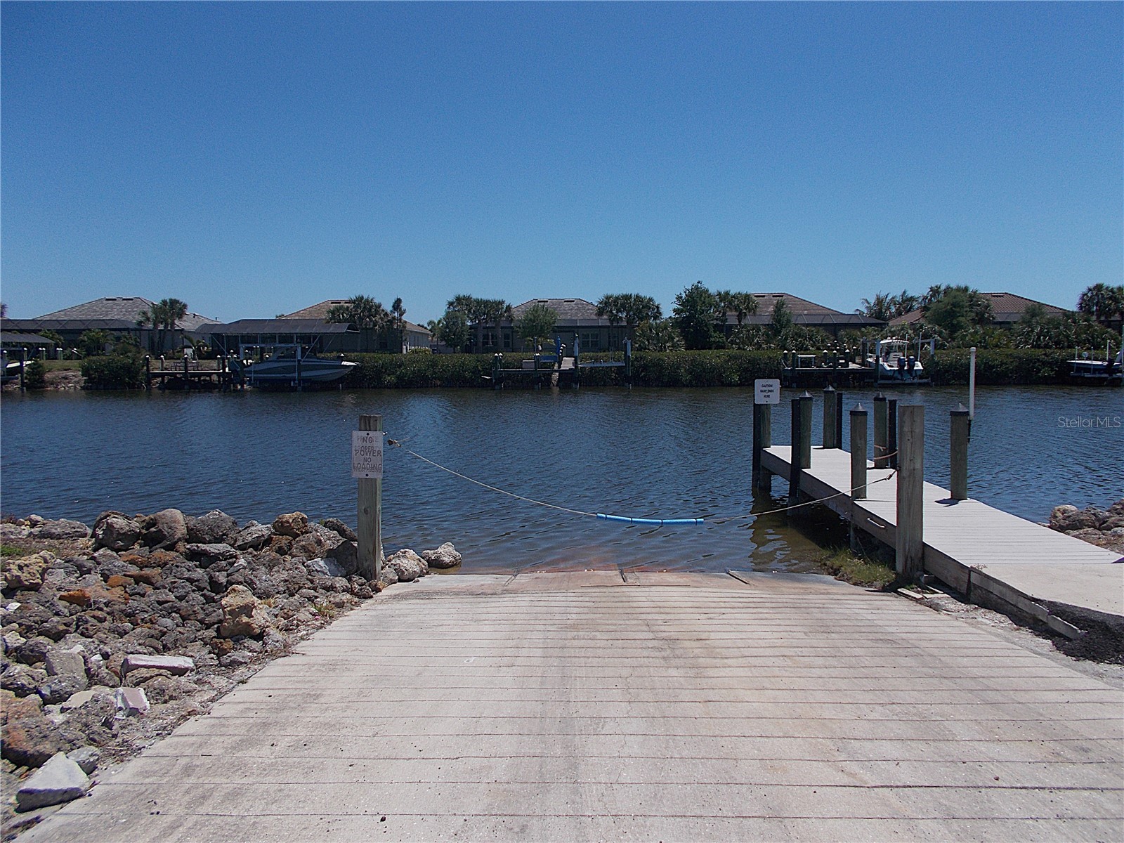 7622 Silage Circle Port Charlotte FL 33981 - BUTTERFORD WATERWAY N6143948 image24