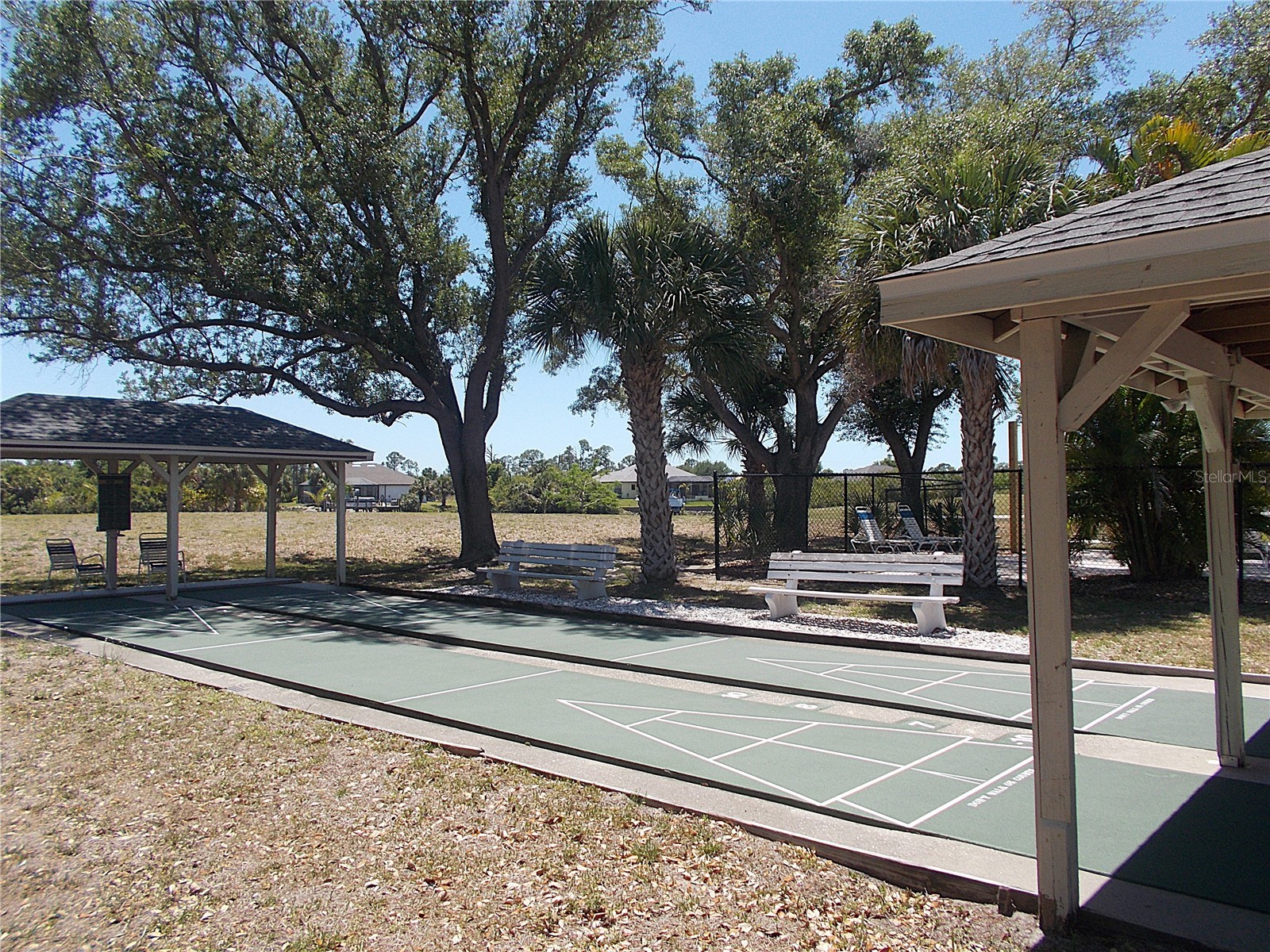 7622 Silage Circle Port Charlotte FL 33981 - BUTTERFORD WATERWAY N6143948 image28