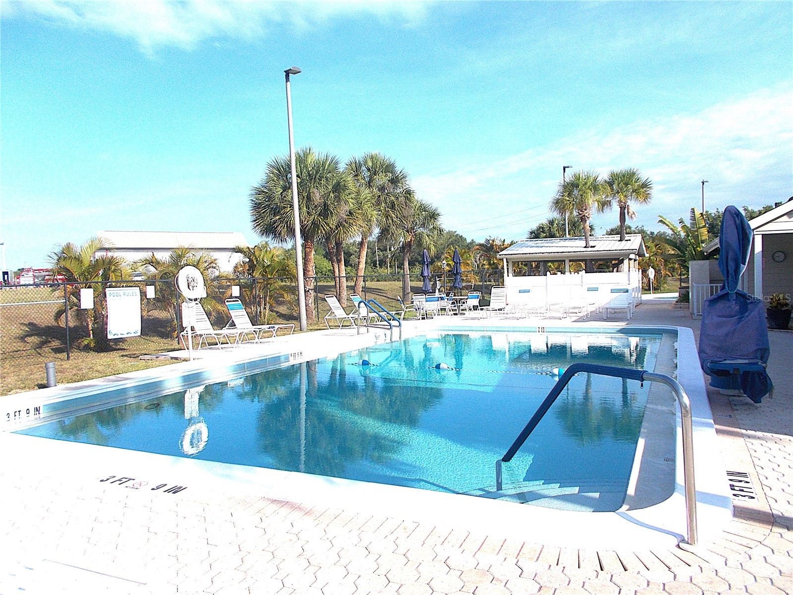 7622 Silage Circle Port Charlotte FL 33981 - BUTTERFORD WATERWAY N6143948 image29
