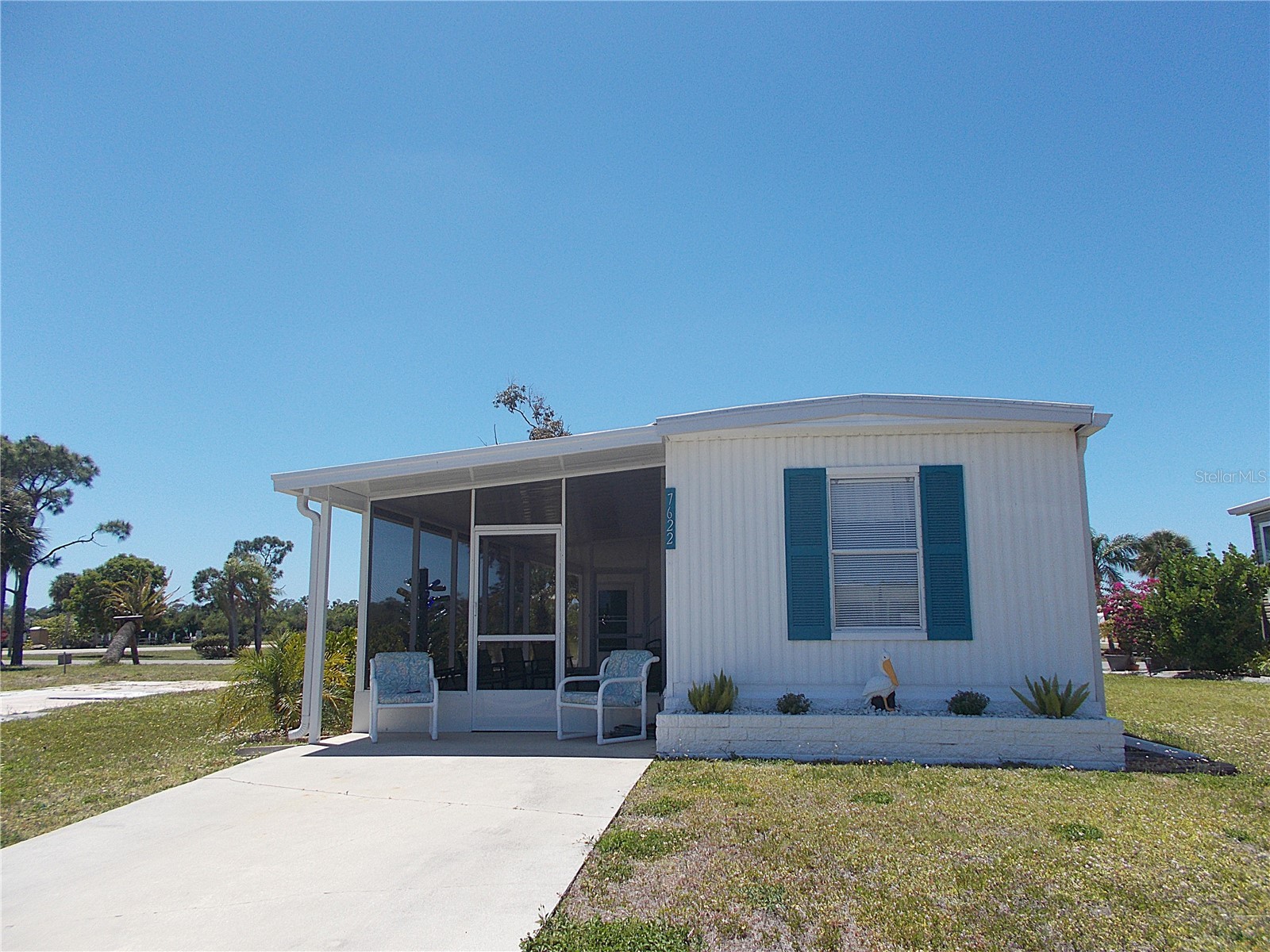 7622 Silage Circle Port Charlotte FL 33981 - BUTTERFORD WATERWAY N6143948 image3