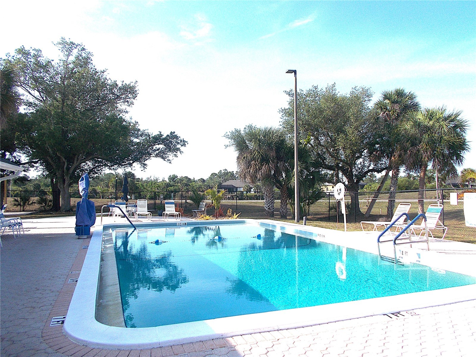 7622 Silage Circle Port Charlotte FL 33981 - BUTTERFORD WATERWAY N6143948 image30
