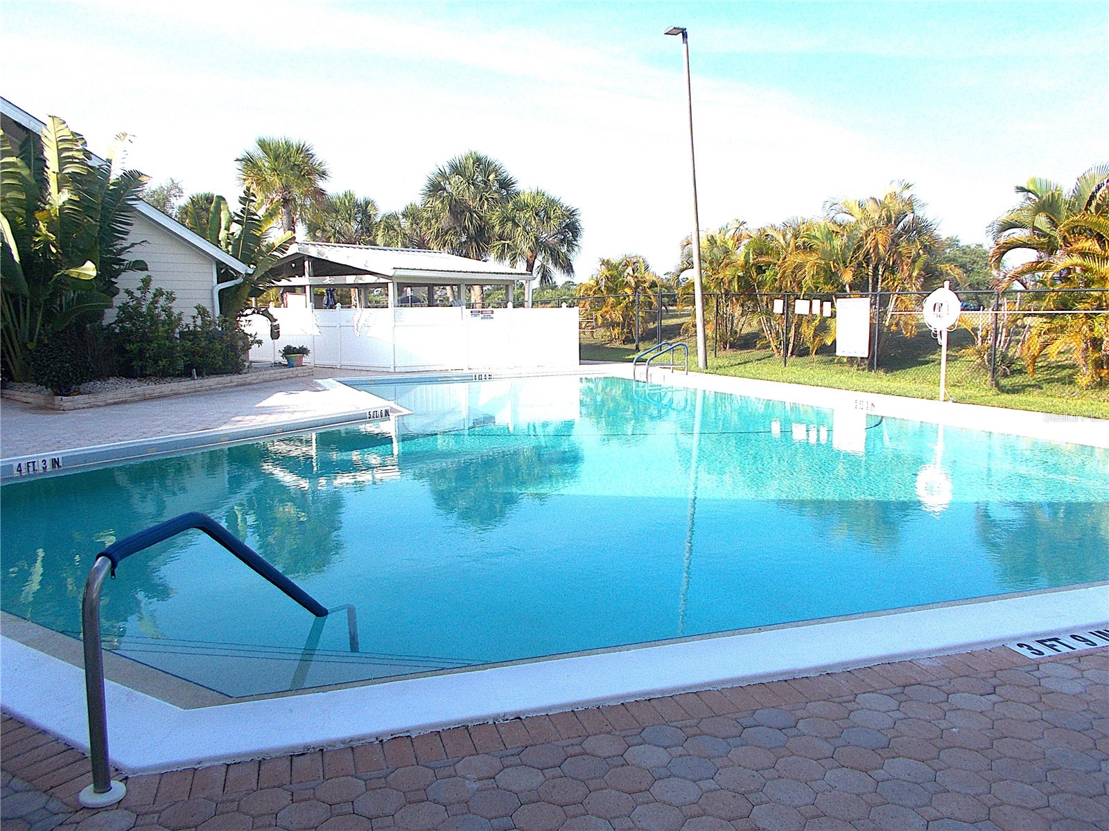 7622 Silage Circle Port Charlotte FL 33981 - BUTTERFORD WATERWAY N6143948 image31