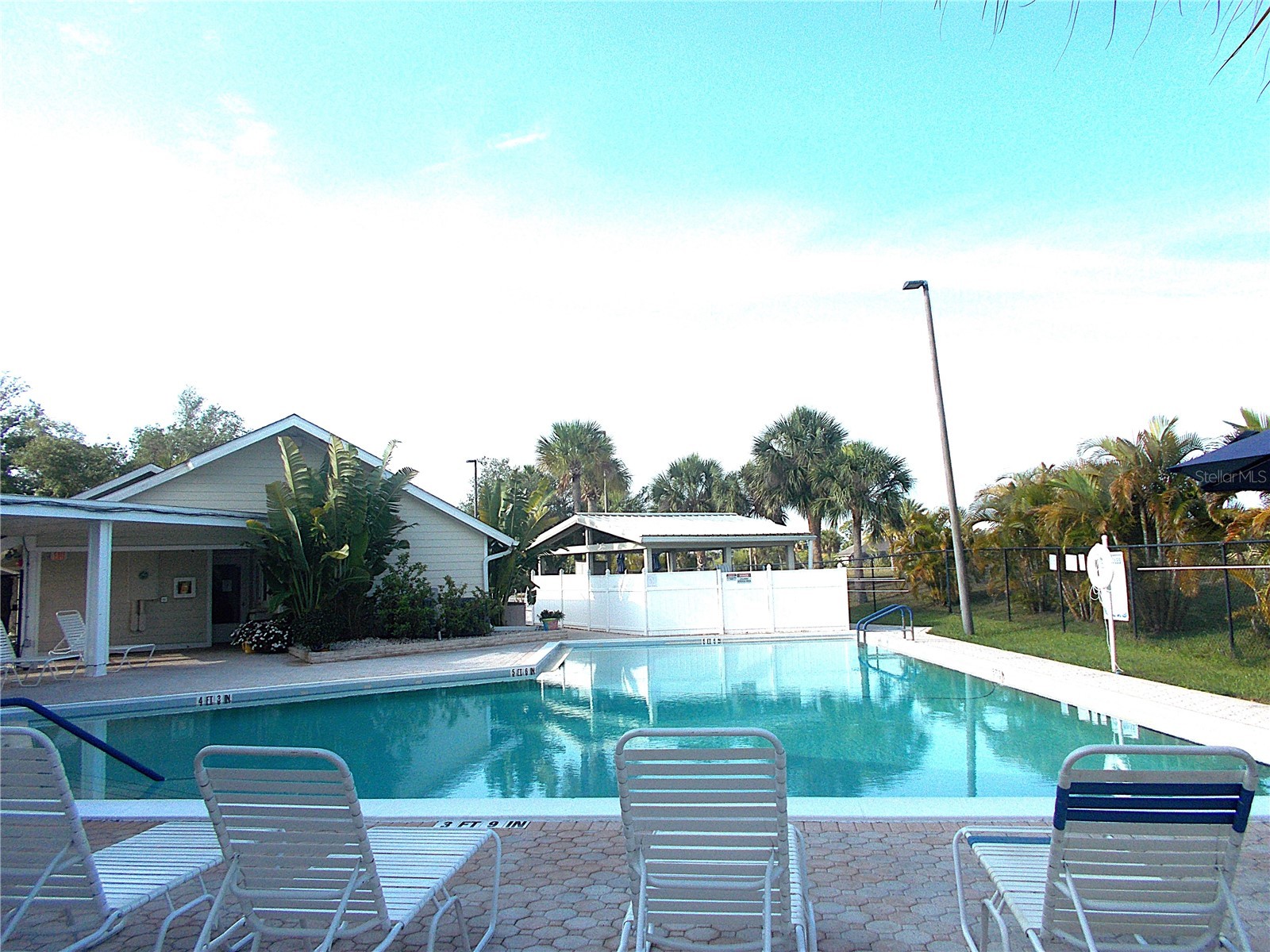 7622 Silage Circle Port Charlotte FL 33981 - BUTTERFORD WATERWAY N6143948 image32