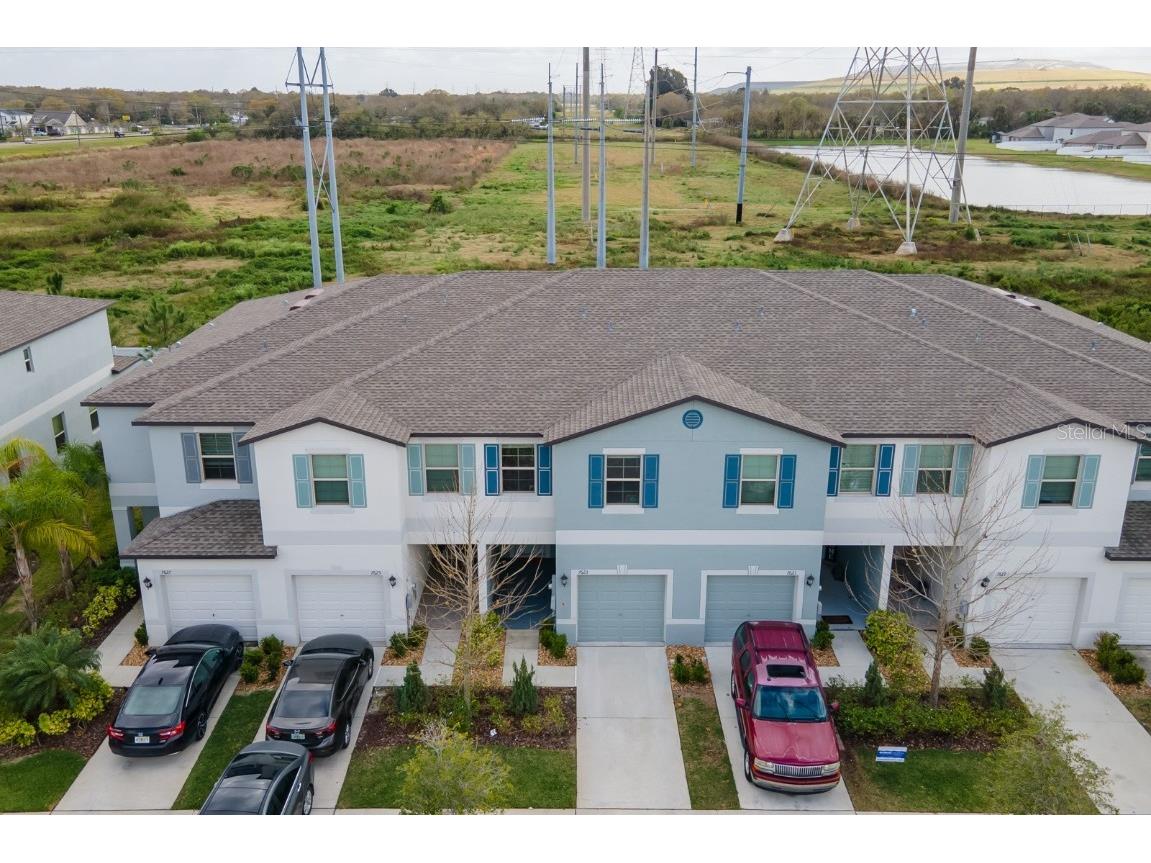 7623 Ginger Lily Court Tampa FL 33619 T3428488 image1