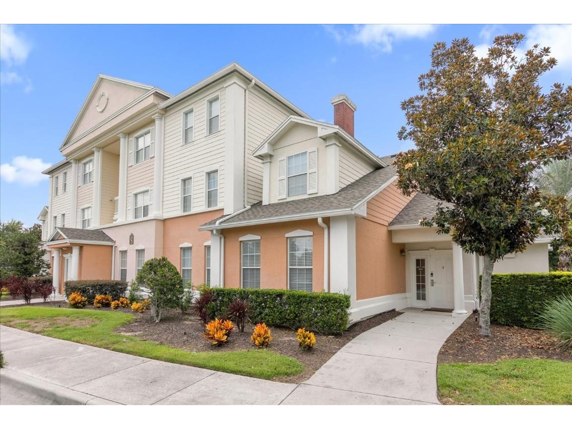 7623 Heritage Crossing Way #7613 Reunion FL 34747 O6227024 image1