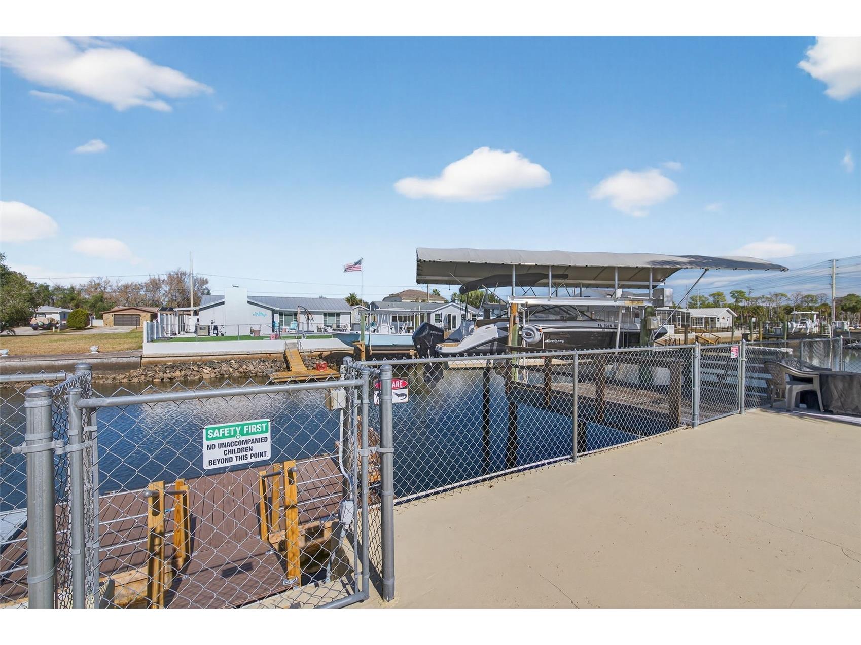 7623 Mako Drive Hudson FL 34667 W7882312 image45