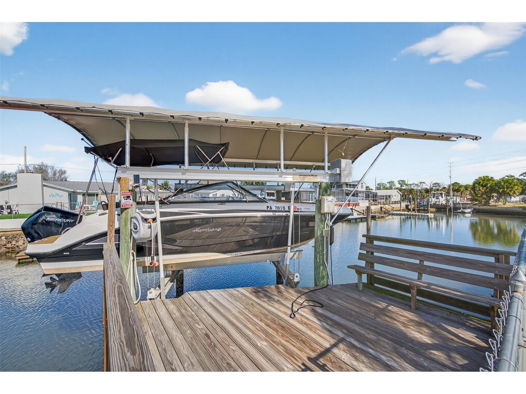 7623 Mako Drive Hudson FL 34667 W7882312 image46
