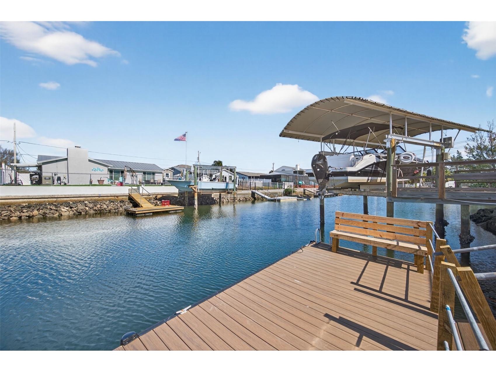 7623 Mako Drive Hudson FL 34667 W7882312 image49