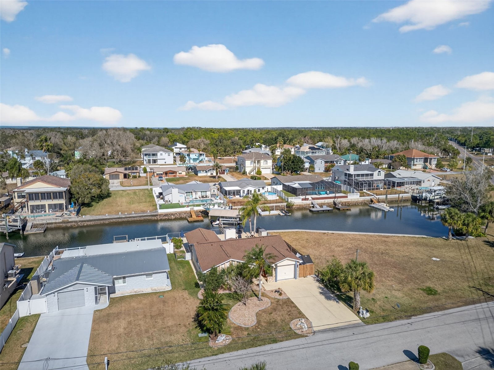 7623 Mako Drive Hudson FL 34667 W7882312 image56