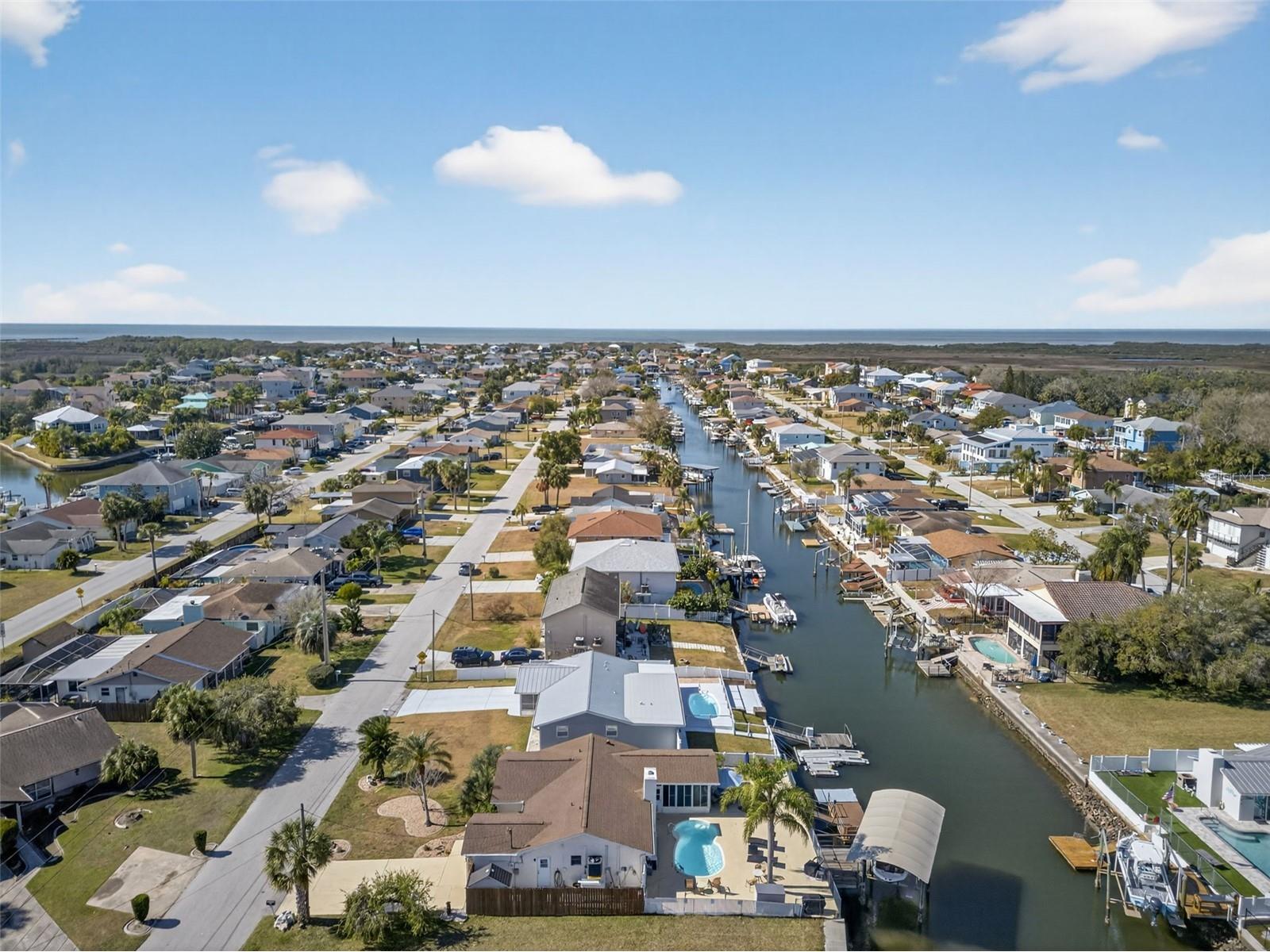 7623 Mako Drive Hudson FL 34667 W7882312 image60