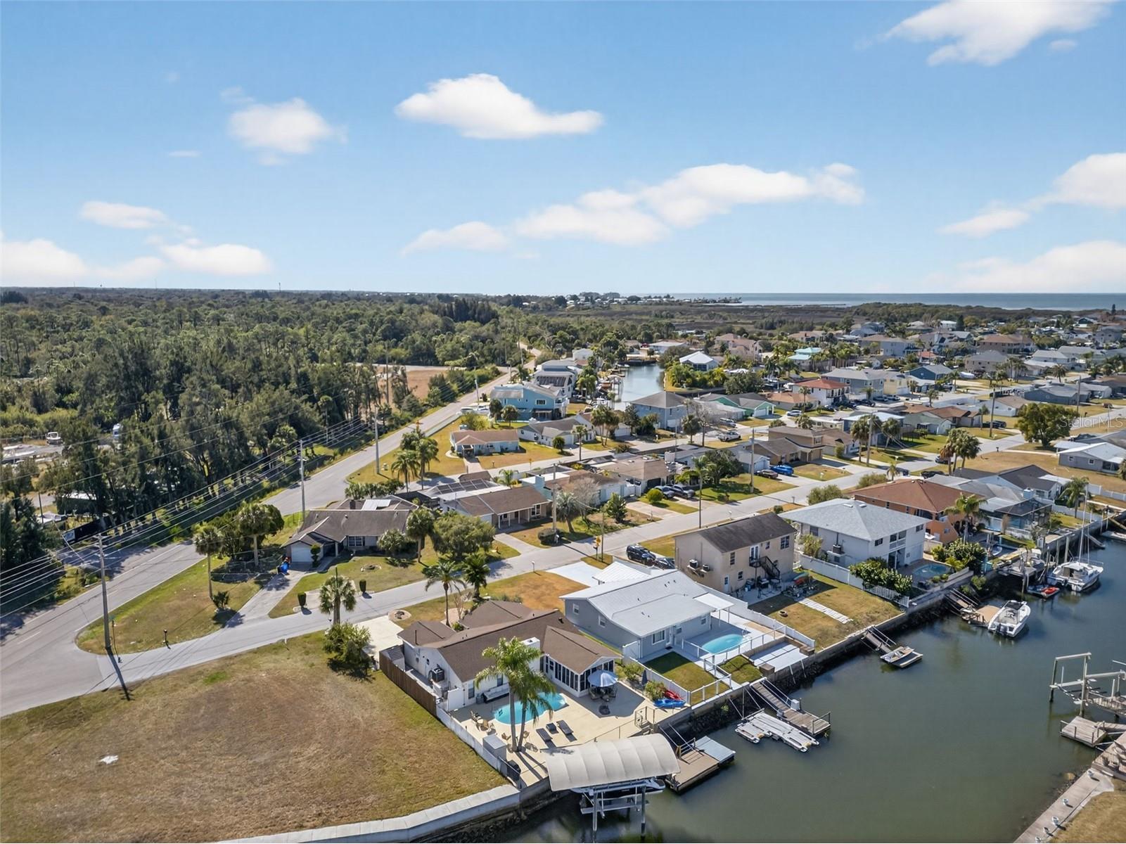 7623 Mako Drive Hudson FL 34667 W7882312 image61