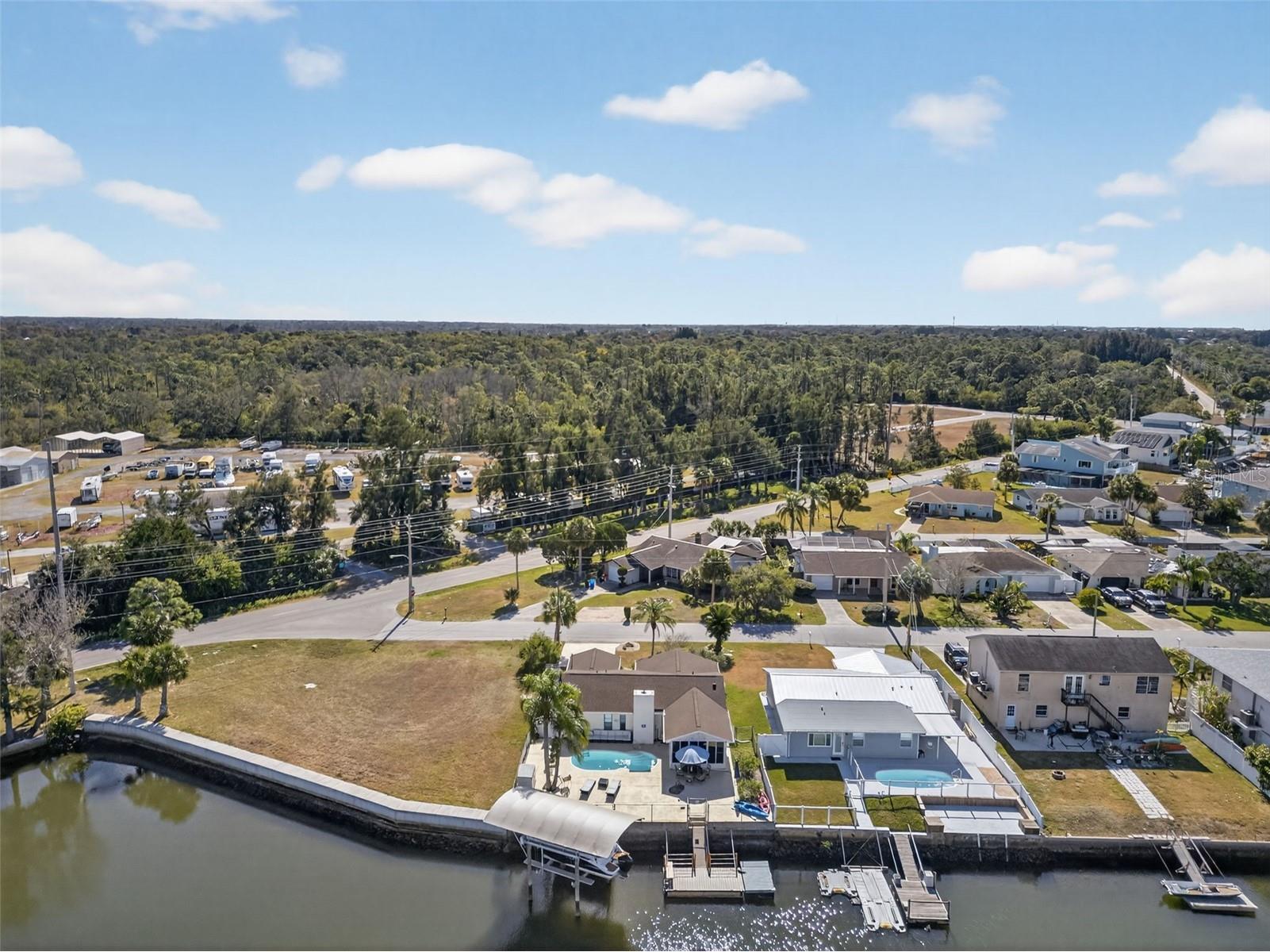 7623 Mako Drive Hudson FL 34667 W7882312 image62
