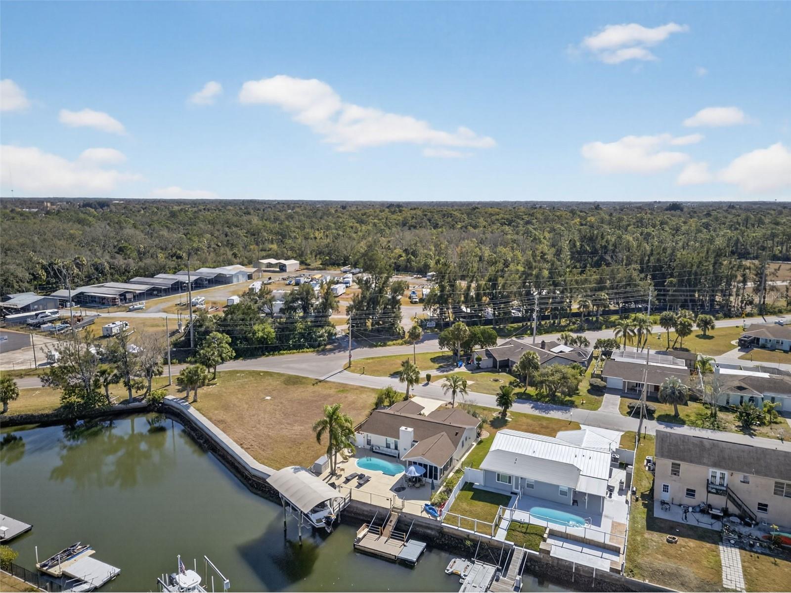 7623 Mako Drive Hudson FL 34667 W7882312 image63