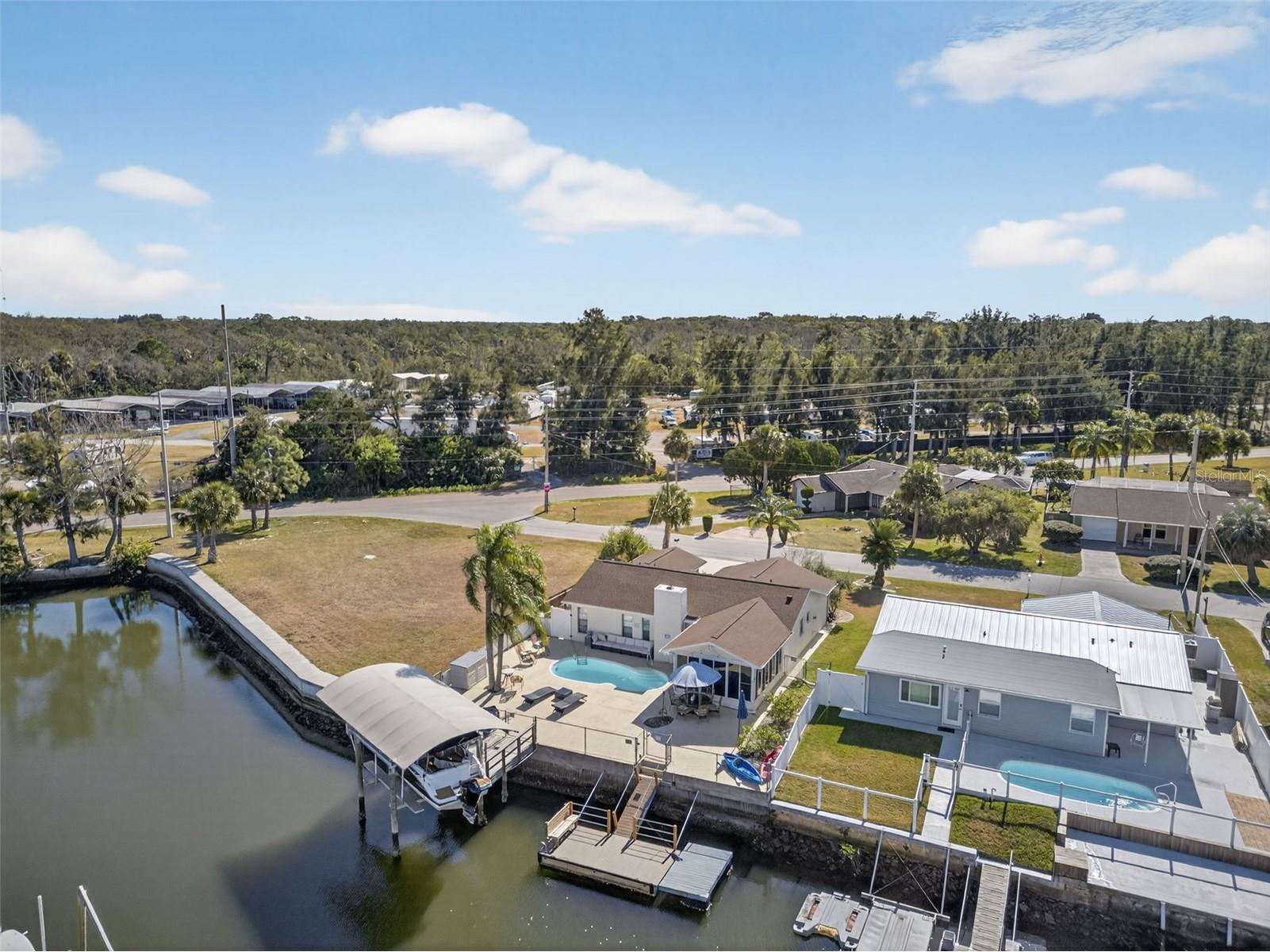 7623 Mako Drive Hudson FL 34667 W7882312 image64
