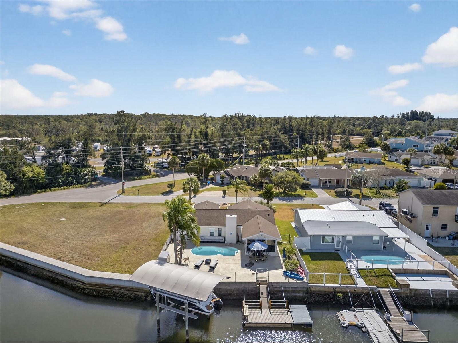 7623 Mako Drive Hudson FL 34667 W7882312 image65