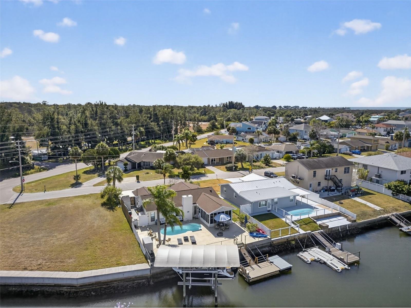7623 Mako Drive Hudson FL 34667 W7882312 image66