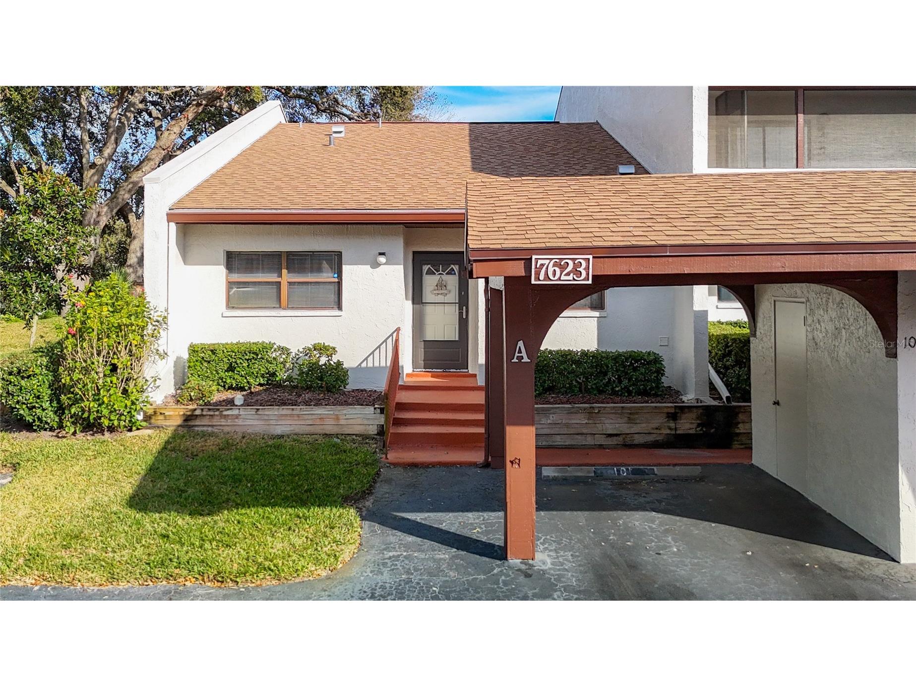 7623 Radcliffe Circle #101A Port Richey FL 34668 W7882392 image4
