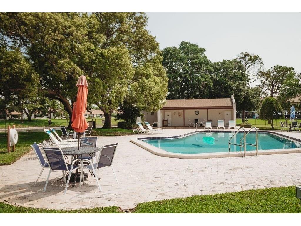 7623 Radcliffe Circle #101A Port Richey FL 34668 W7882392 image50