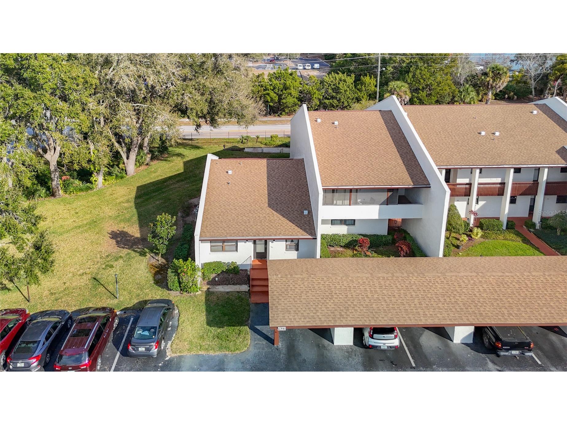 7623 Radcliffe Circle #101A Port Richey FL 34668 W7882392 image54