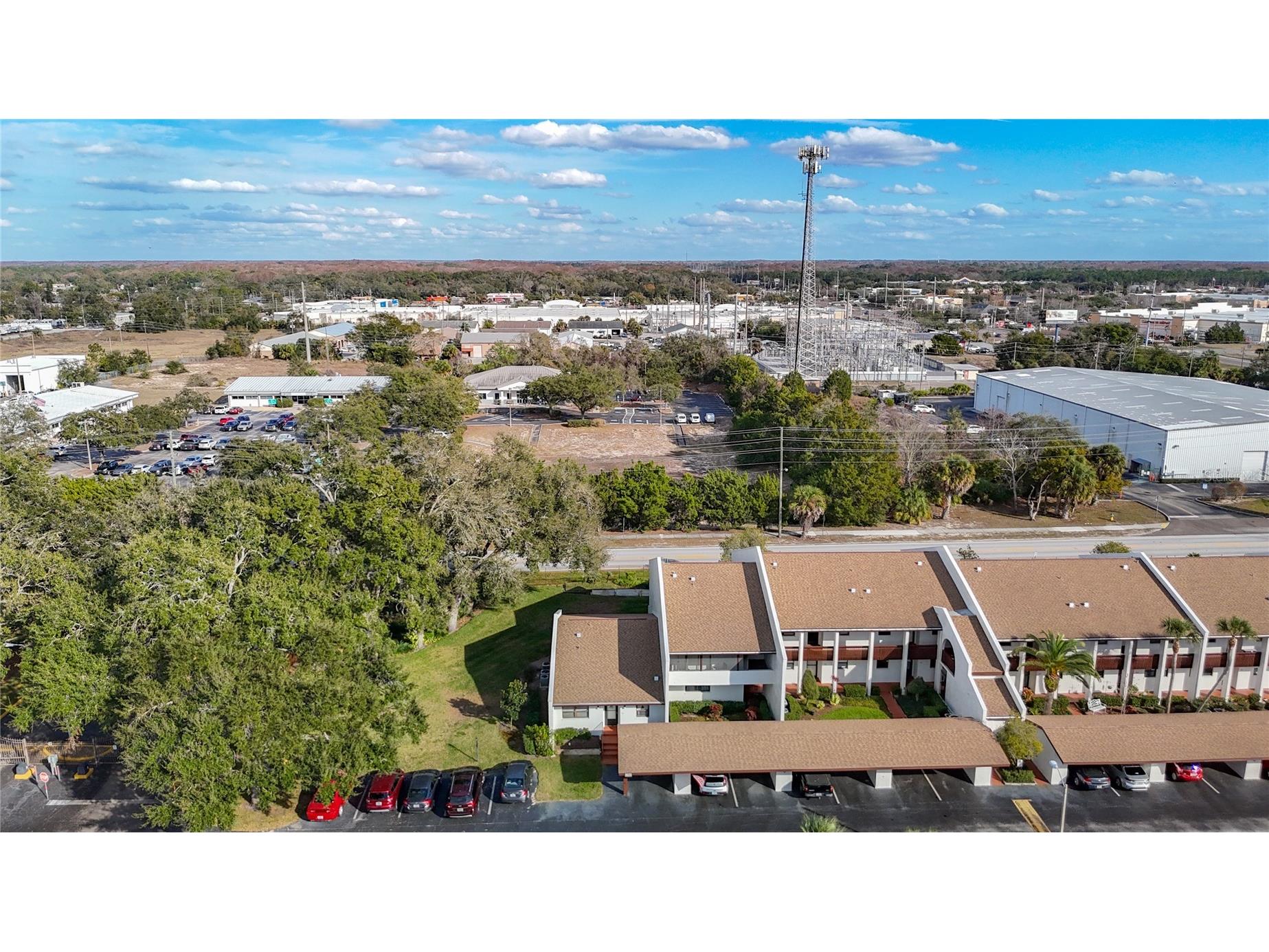 7623 Radcliffe Circle #101A Port Richey FL 34668 W7882392 image56