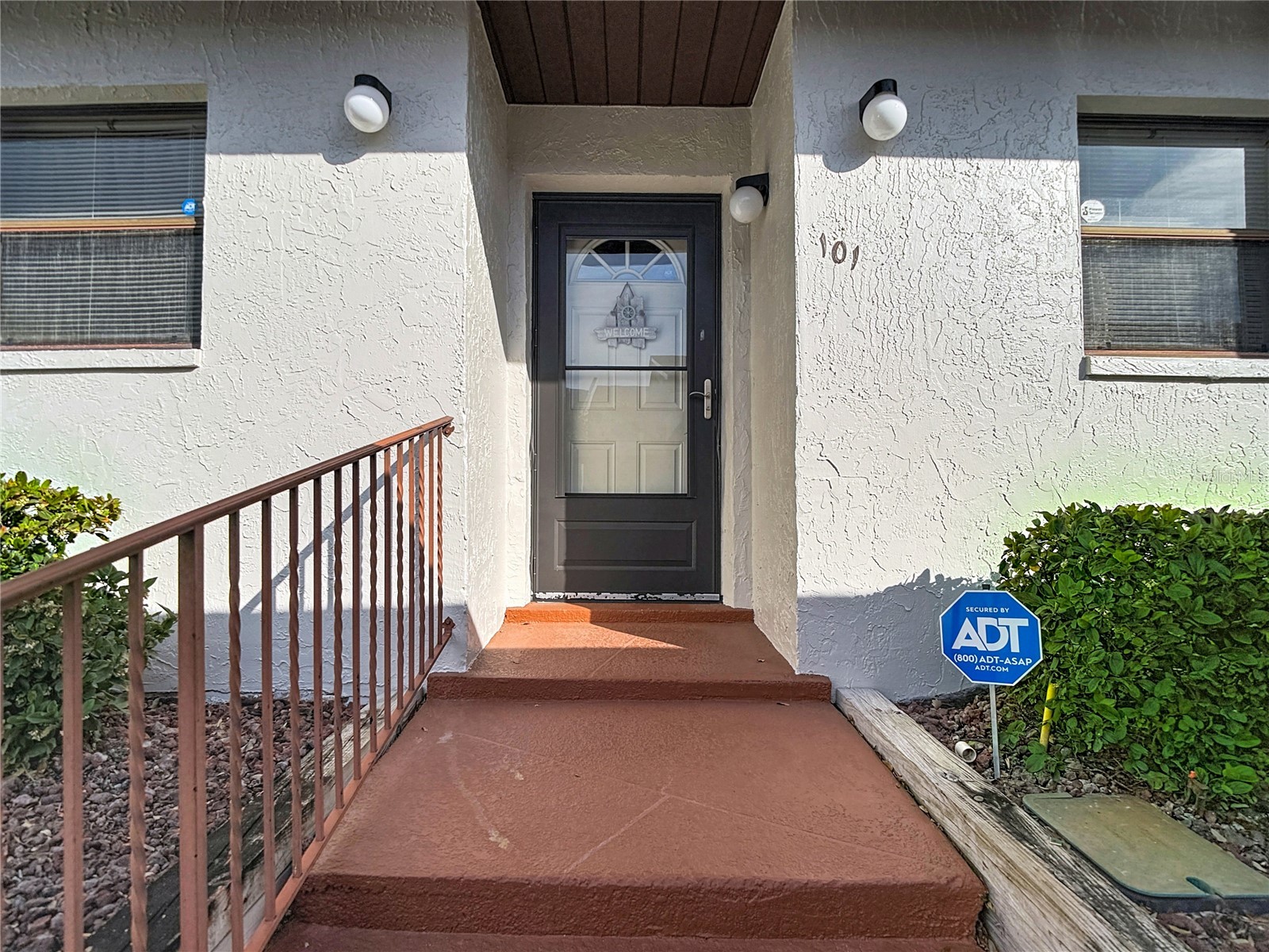 7623 Radcliffe Circle #101A Port Richey FL 34668 W7882392 image6