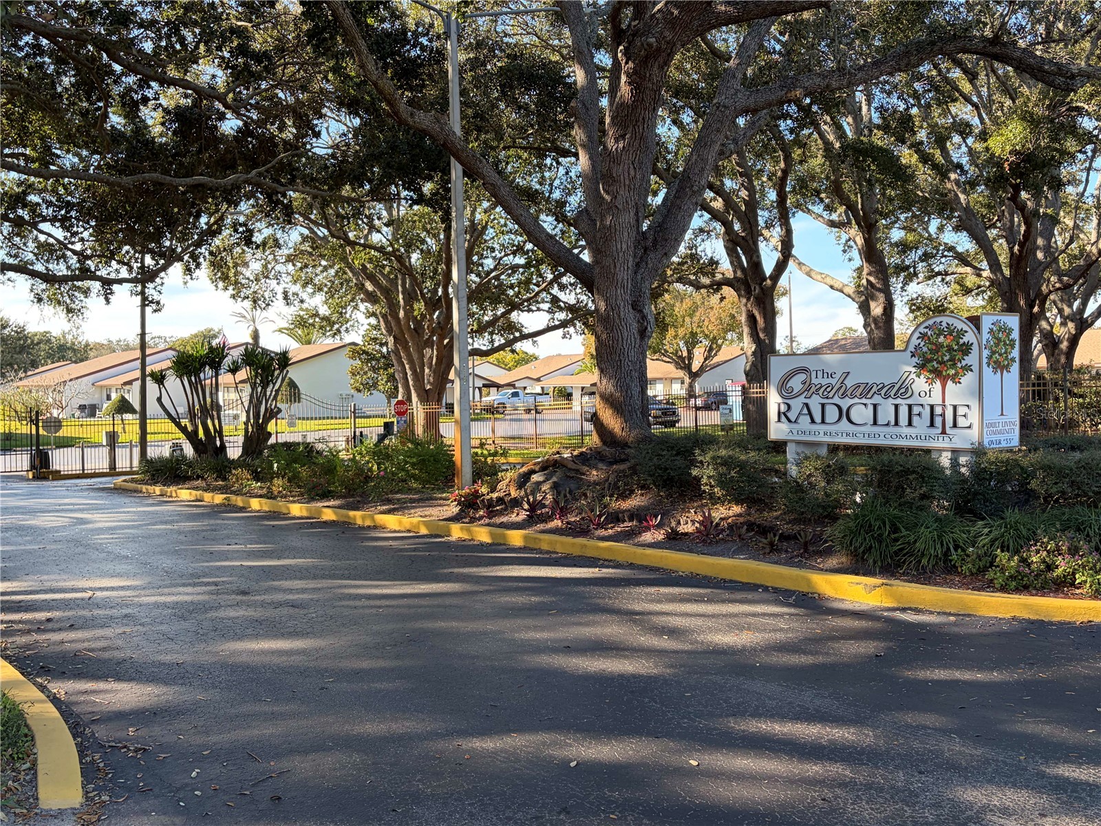 7623 Radcliffe Circle #101A Port Richey FL 34668 W7882392 image61