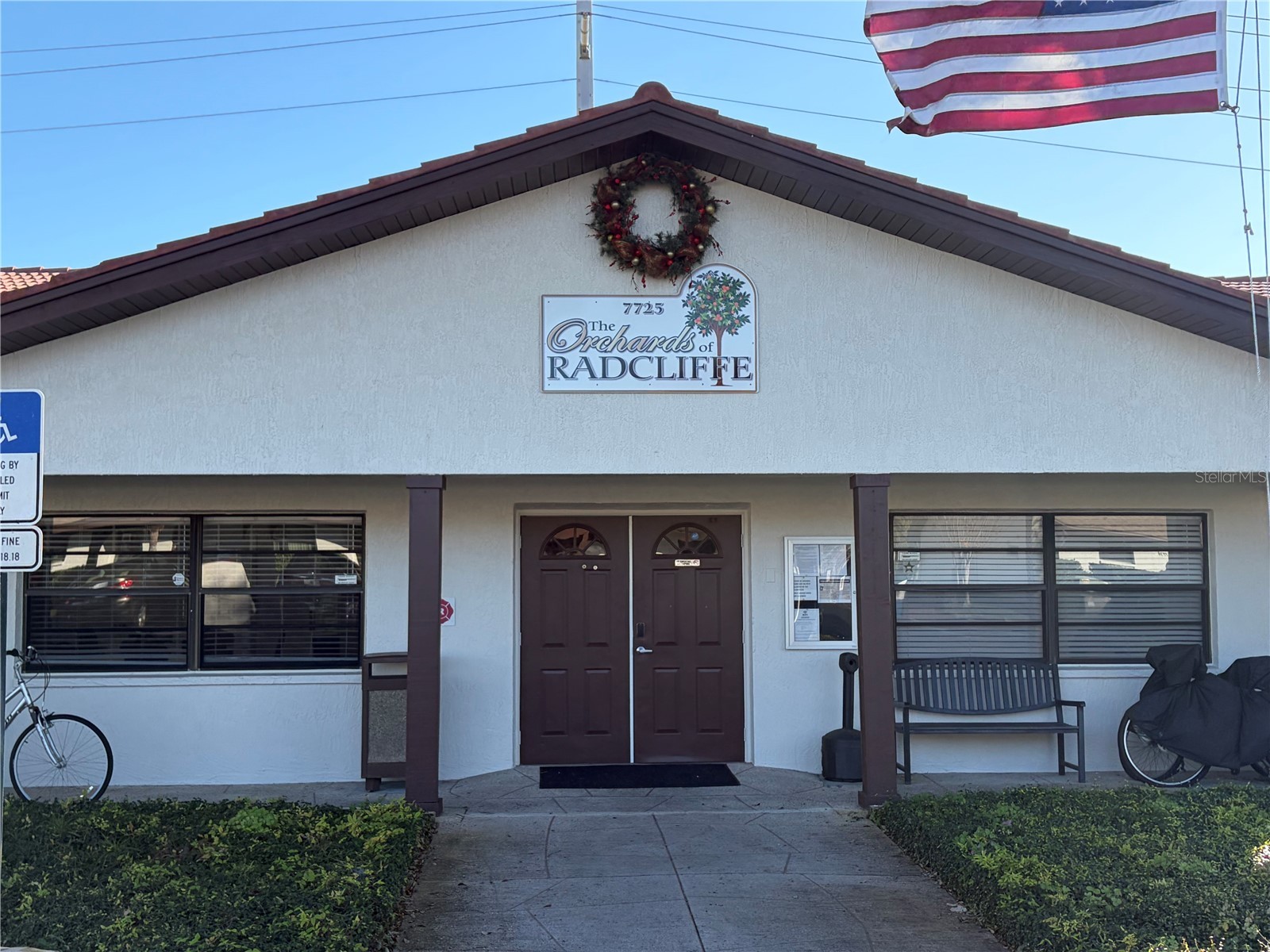 7623 Radcliffe Circle #101A Port Richey FL 34668 W7882392 image63
