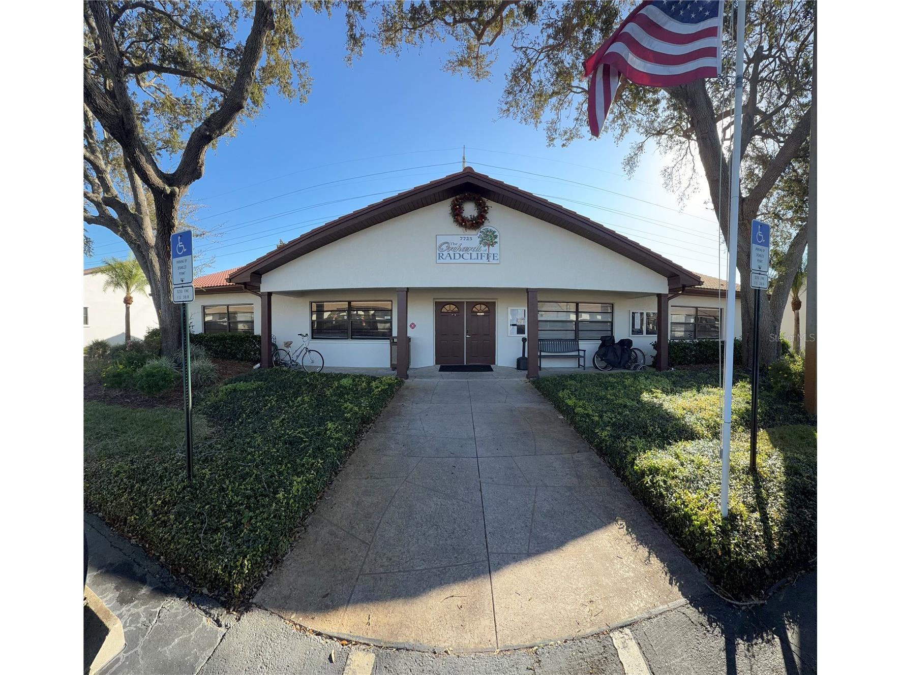7623 Radcliffe Circle #101A Port Richey FL 34668 W7882392 image64