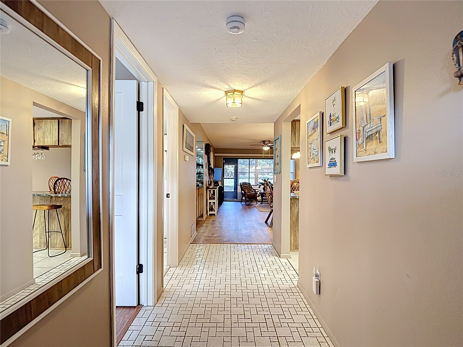 7623 Radcliffe Circle #101A Port Richey FL 34668 W7882392 image7