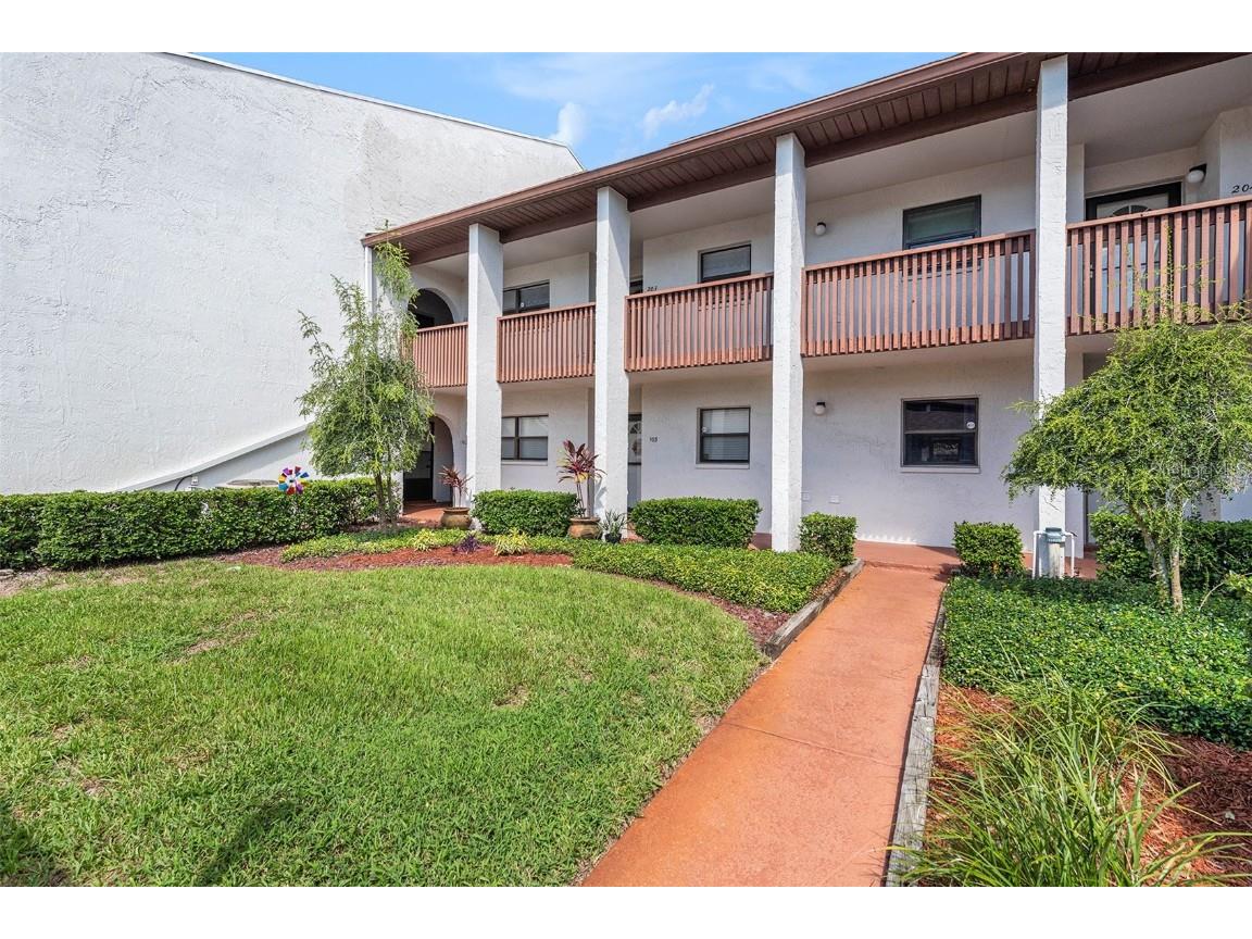 7623 Radcliffe Circle # 202 Port Richey FL 34668 T3470086 image1