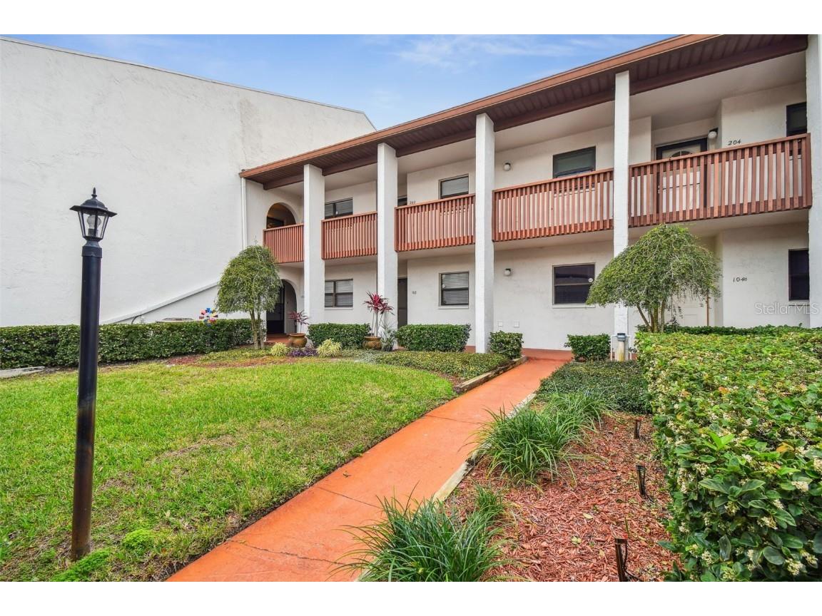 7623 Radcliffe Circle #202A Port Richey FL 34668 TB8317056 image1