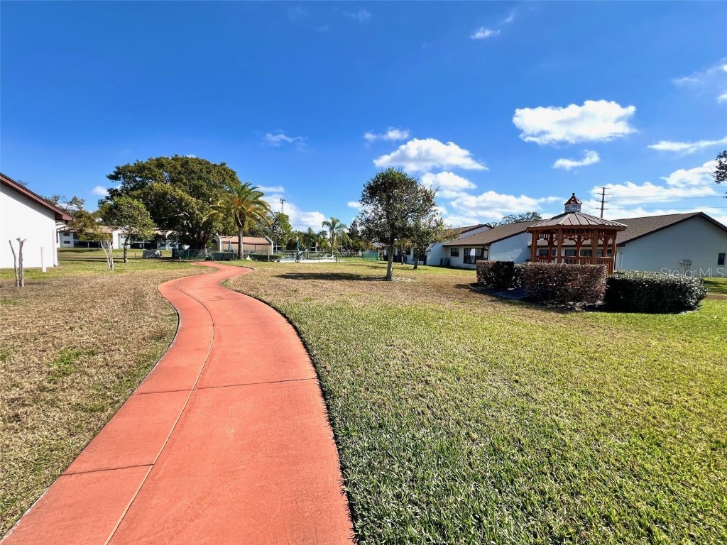 7623 Radcliffe Circle #211A Port Richey FL 34668 TB8348217 image11