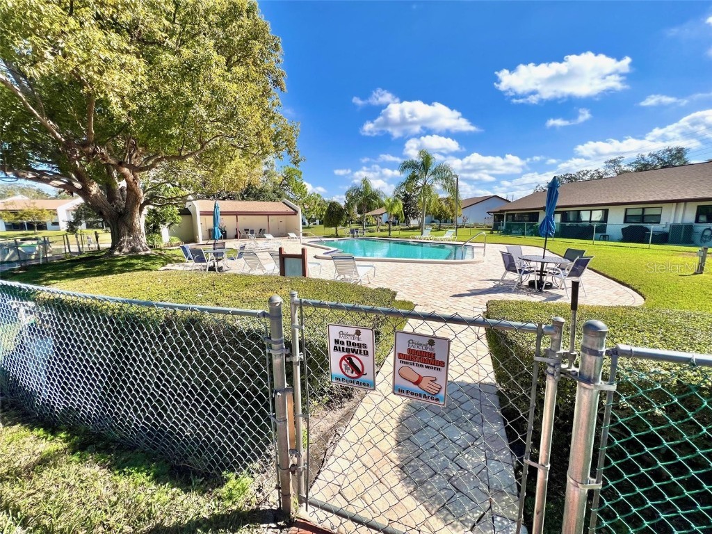 7623 Radcliffe Circle #211A Port Richey FL 34668 TB8348217 image12