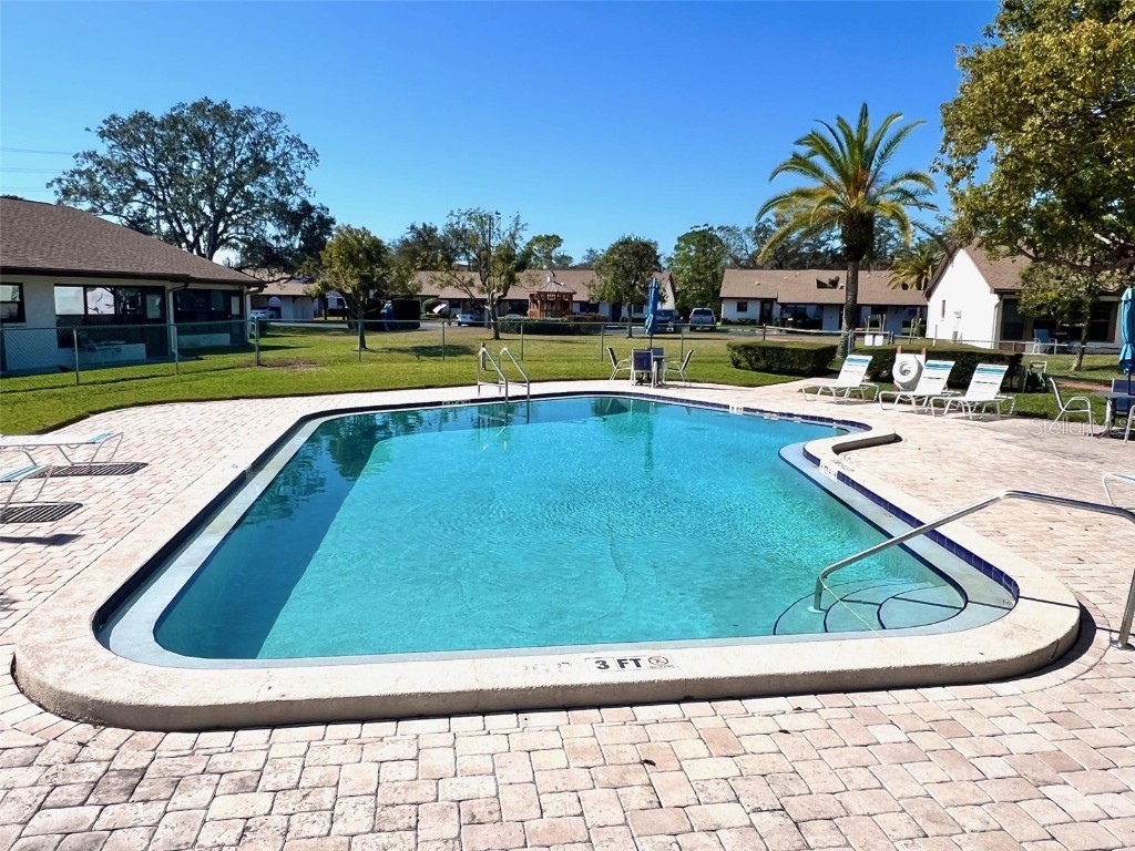 7623 Radcliffe Circle #211A Port Richey FL 34668 TB8348217 image13
