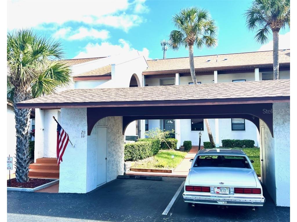7623 Radcliffe Circle #211A Port Richey FL 34668 TB8348217 image17