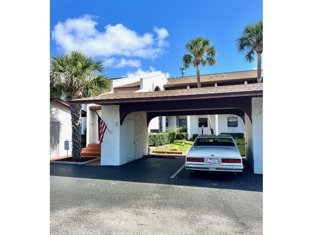 7623 Radcliffe Circle #211A Port Richey FL 34668 TB8348217 image2