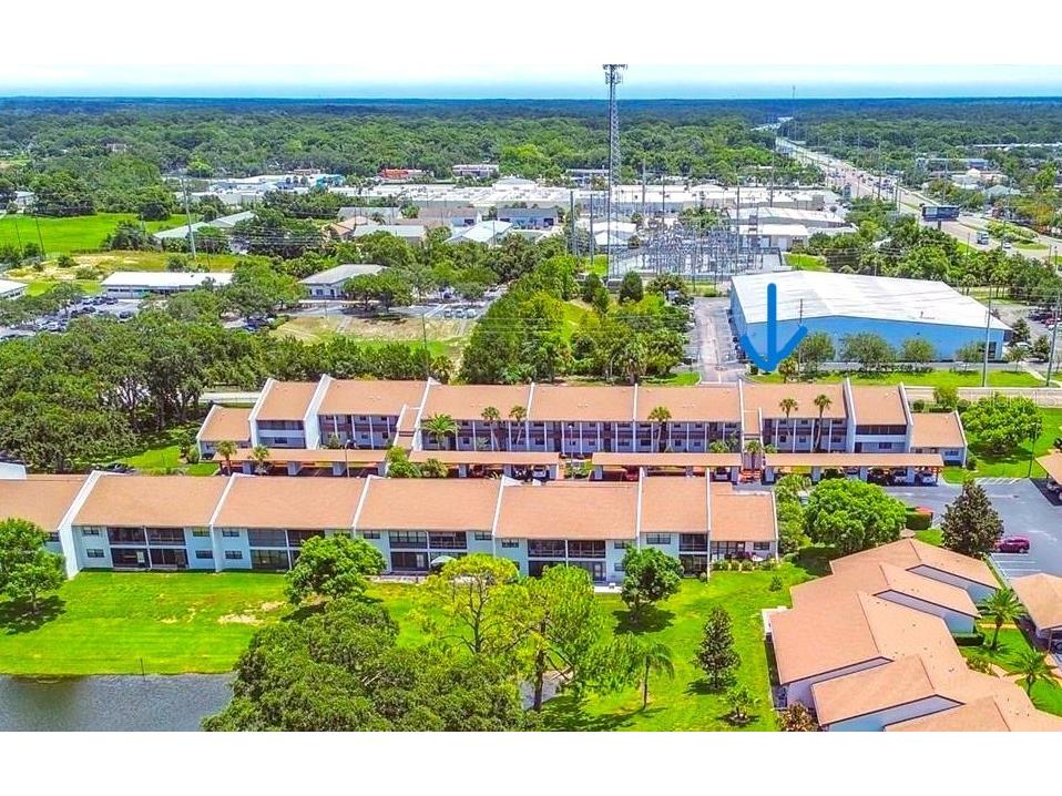 7623 Radcliffe Circle #211A Port Richey FL 34668 TB8348217 image5