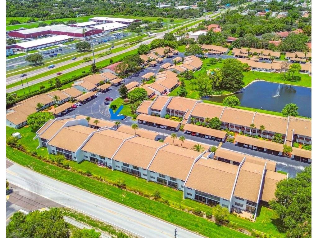 7623 Radcliffe Circle #211A Port Richey FL 34668 TB8348217 image6