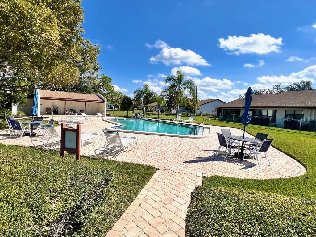 7623 Radcliffe Circle #211A Port Richey FL 34668 TB8348217 image60
