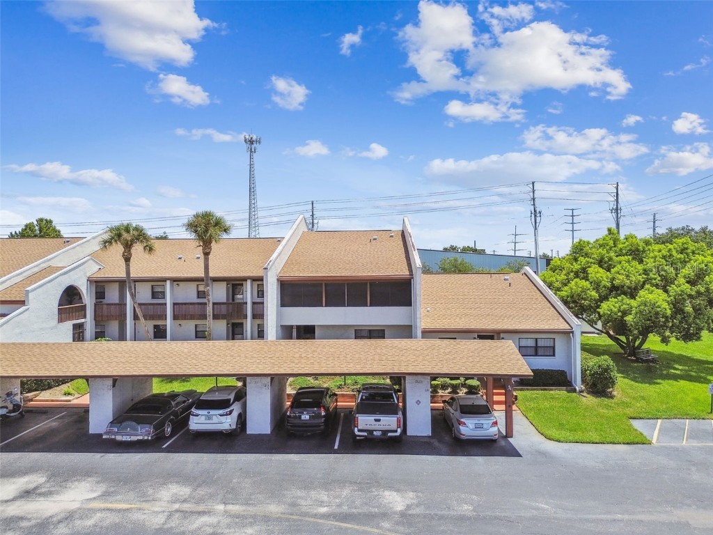 7623 Radcliffe Circle #A113 Port Richey FL 34668 W7867052 image1