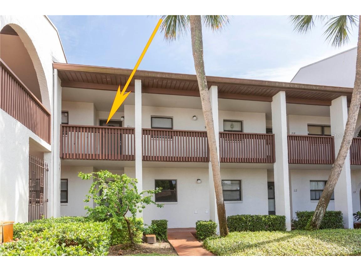 7623 Radcliffe Circle #A210 Port Richey FL 34668 W7850055 image1